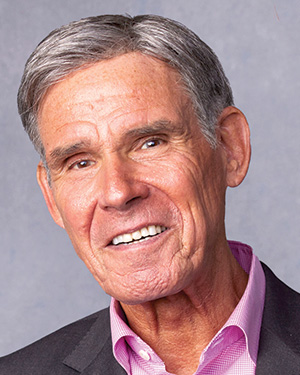 Eric Topol, MD