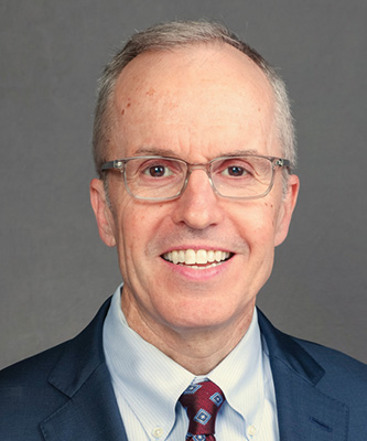 Curtis P. Langlotz, MD, PhD