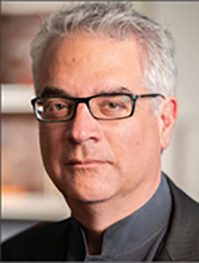 Nicholas Christakis, MD, PhD, MPH