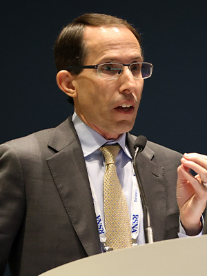 Daniel K. Sodickson, MD, PhD