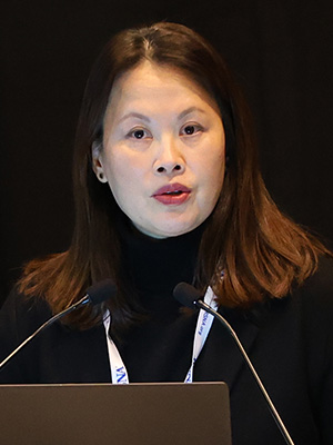 Suzanne Chong, MD