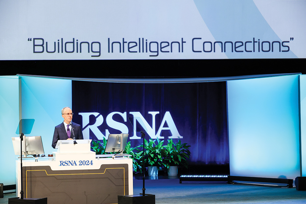 Curtis P. Langlotz, MD, PhD