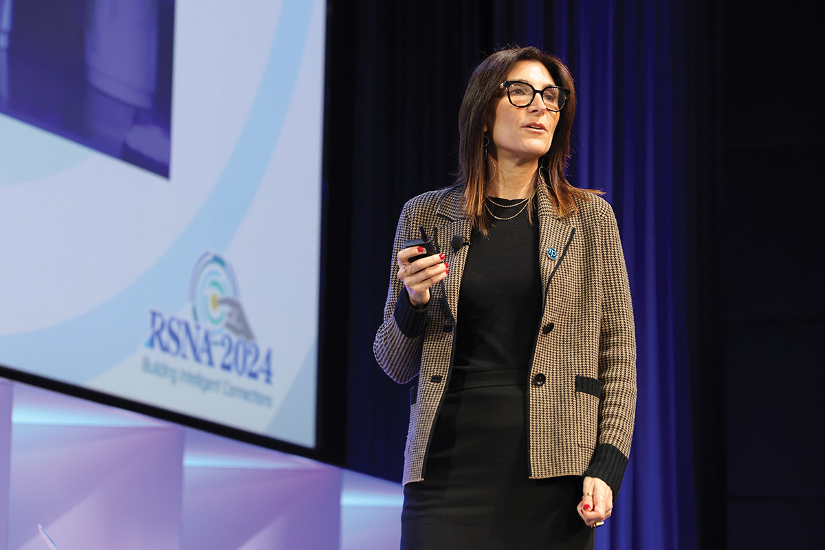 Nina Kottler, MD, MS