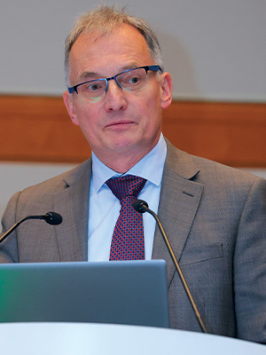 Mathias Prokop, MD, PhD