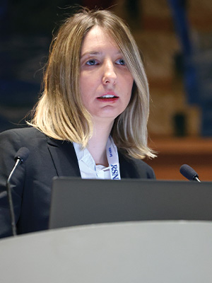Martha Foltyn-Dumitru, MD, MSc