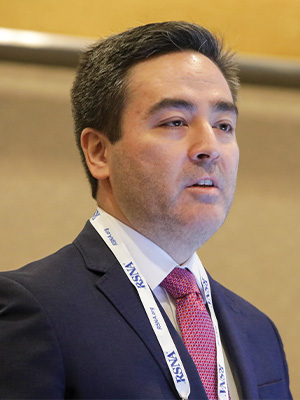 Fernando Kay, MD, PhD