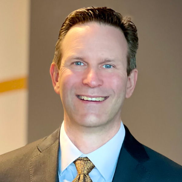 Dan Brown, chief technology officer at AGFA HealthCare