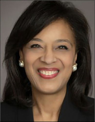 Tina Young Poussaint, MD