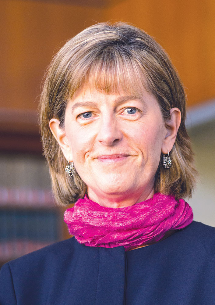 Elizabeth S. Burnside, MD, MPH
