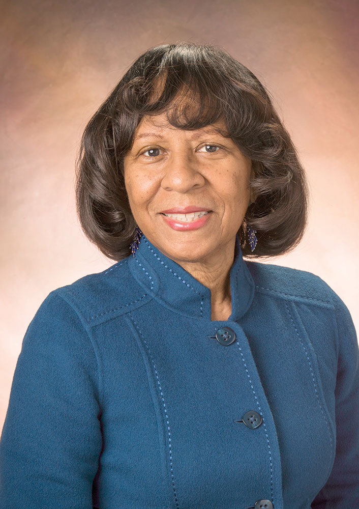 Beverly G. Coleman, MD 