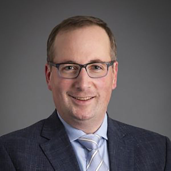 Richard J. Bruce, MD