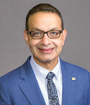 Sanjeev Bhalla, MD