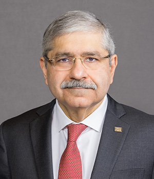 Umar Mahmood, MD, PhD