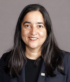 Pari V. Pandharipande, MD, MPH