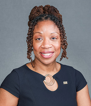 Jinel A. Scott, MD
