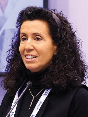 Mercedes Arias, MD, PhD
