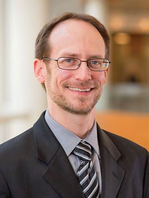 Felix Emanuel Diehn, MD