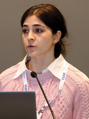 Sedra Mohammadi, MD