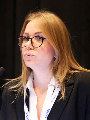 Martina Z. Francisco, MD