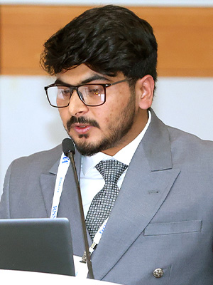 Syed Muhammad Awais Bukhari, MD