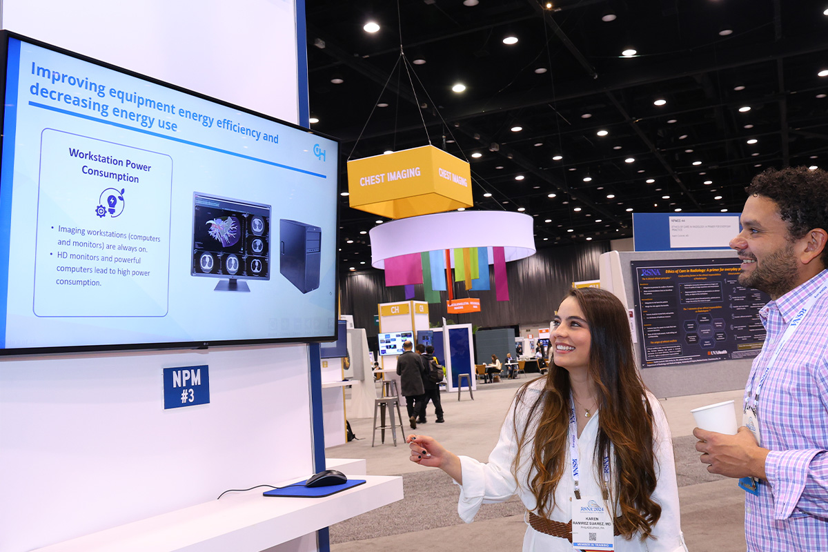 Karen Ramirez Suarez, MD