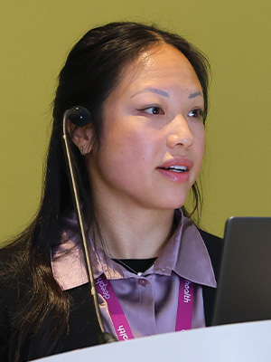 Annie Ng, PhD