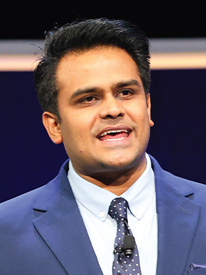 Niraj Nirmal Pandey, MD