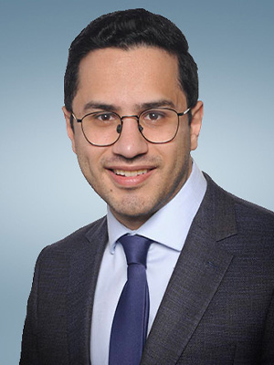 Kamyar Moradi, MD