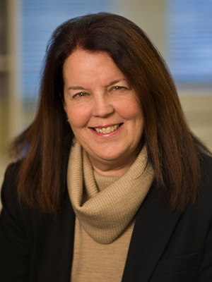 Marilyn Albert, PhD