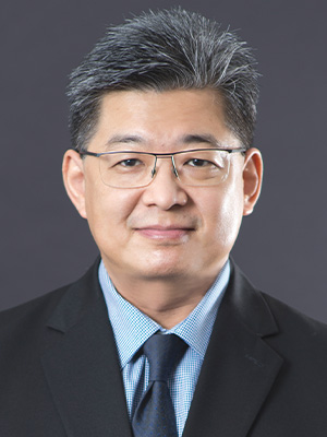 Steven Bak-Siew Wong, MD, MBChB