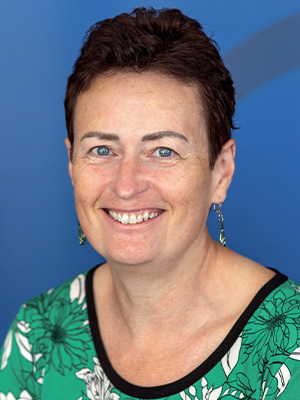 Petra J. Lewis, MBBS