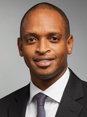 Frank J. Minja, MD