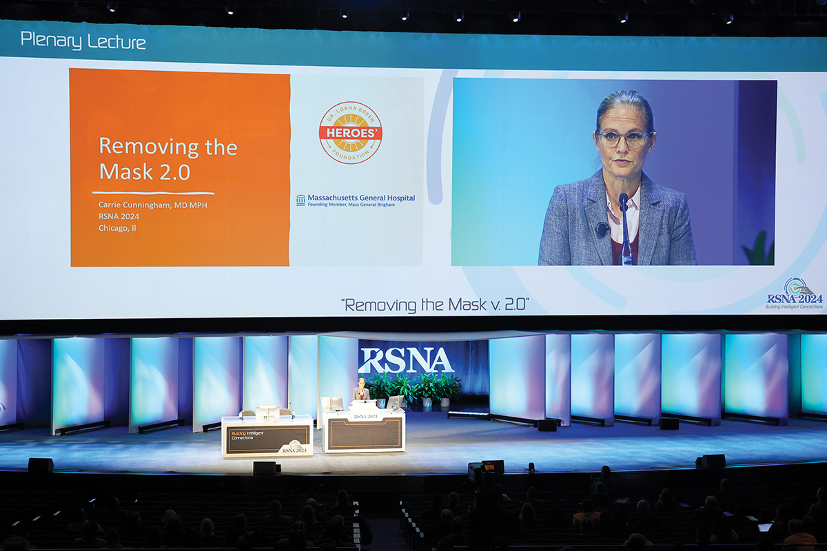 Carrie Cunningham, MD, MPH