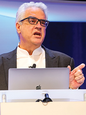 Nicholas A. Christakis MD, PhD