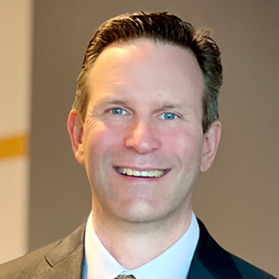 Dan Brown, chief technology officer at AGFA HealthCare