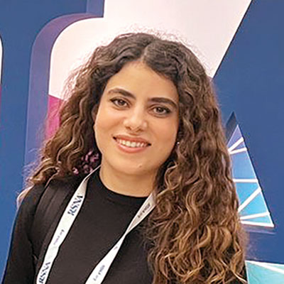 Dana Alkhulaifat, MD