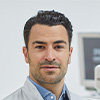 Florian Nima Fleckenstein, MD