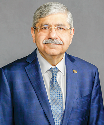 Umar Mahmood, MD, PhD