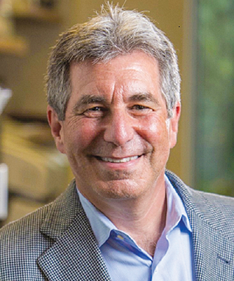 Geoffrey Ginsburg, MD, PhD