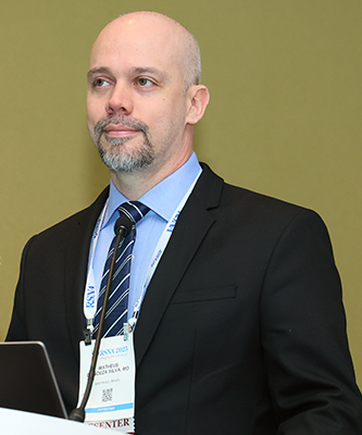 Matheus Luis Silva, MD