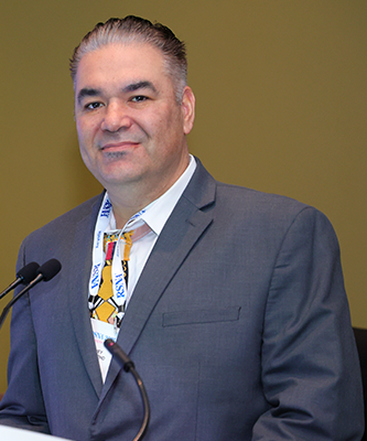 Rodney C. Haring, PhD, MSW