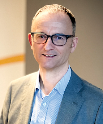 Nicholas Spencer, MD