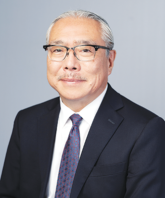 Satoshi Minoshima, MD, PhD