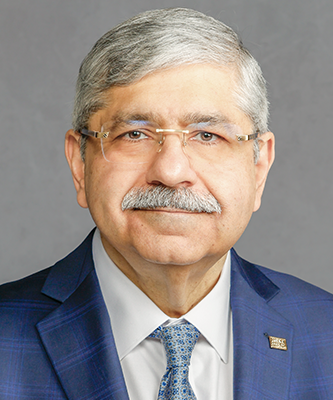 Umar Mahmood, MD, PhD