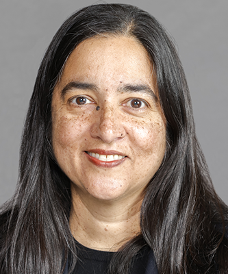 Pari V. Pandharipande, MD, MPH