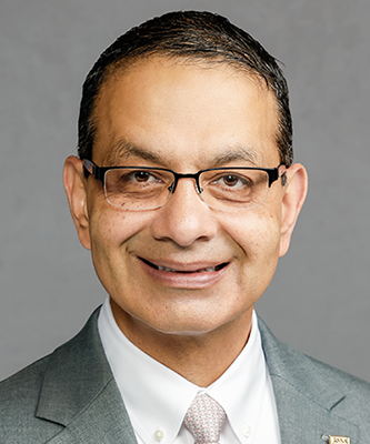 Sanjeev Bhalla, MD