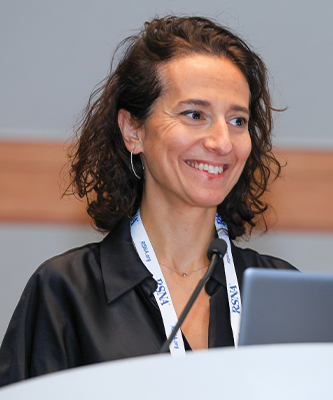 Sandra Mecho Meca, MD, PhD