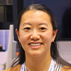 Rebecca Zhang, MD