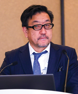 Akira Yamamoto, MD, PhD