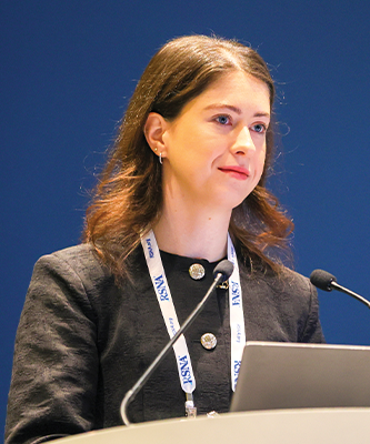 Hayley Briody, MBBCh